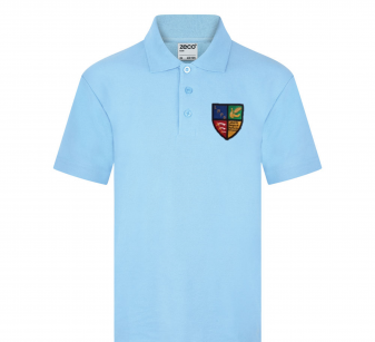 Long Ridings Polo Twin Pack (EYFS)